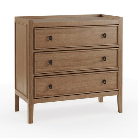 Luxury Bedrooms, Chest Of Draws, Chest Of Drawers Bedroom, Christmas Furniture, Houses In France, Small Chest Of Drawers, Wood Farmhouse, 3 Drawer Chest, Primary Bedroom