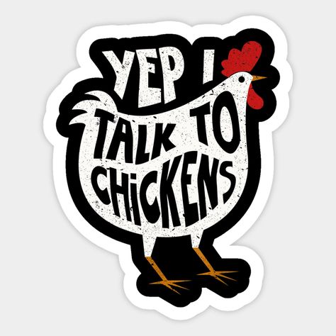 Chickens Cute, Buff Chicken, Dolly Parton Shirt, Cute Chicken, Chicken Shirts, Cute Chickens, Cute Shirt Designs, Chicken Humor, Gift Stickers