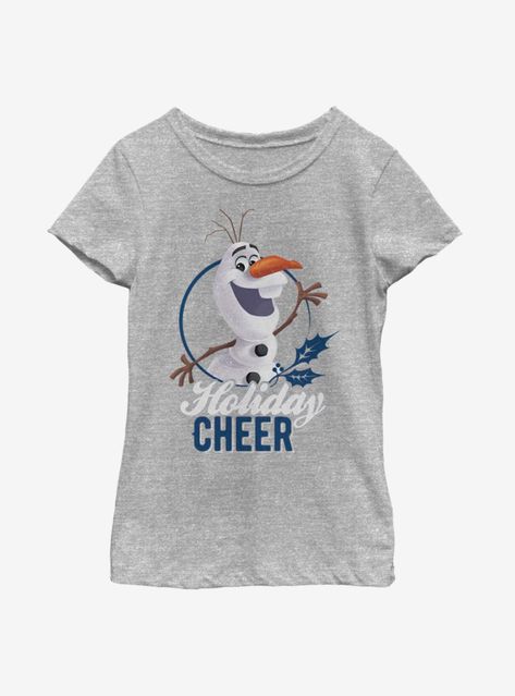 Sven And Kristoff, Cheer Tops, Frozen Shirts, Elsa Anna Olaf, Frozen Kids, Cheer Tshirts, Disney Frozen Olaf, Frozen Olaf, Cheer Girl