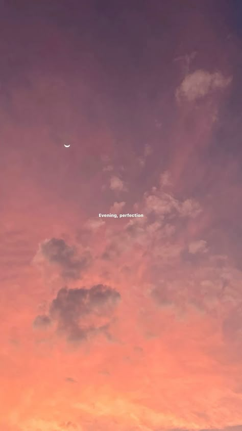 Morning Sky Captions, Early Morning Instagram Story, Lights Quotes Aesthetic, Pretty Sky Quotes Beautiful, Morning Captions Instagram Story, Day Spent Well Caption, Pretty Sky Quotes, Pretty Skies Caption, Moon Insta Story Ideas