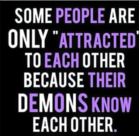 This is true. Like spirits attract. Familiar Spirits, Real Life Quotes, True Facts, Real Talk, Some People, Inspire Me, Life Lessons, Wise Words, Quotes To Live By