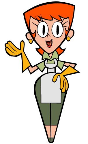 Clip Art - Clip art dexters laboratory 225308 Dexter Cartoon, Dexters Laboratory, Dexter Mom, 90s Cartoon Characters, Dexter’s Laboratory, Dexter's Laboratory, Old Cartoon Network, Cartoon Mom, Dexter Laboratory