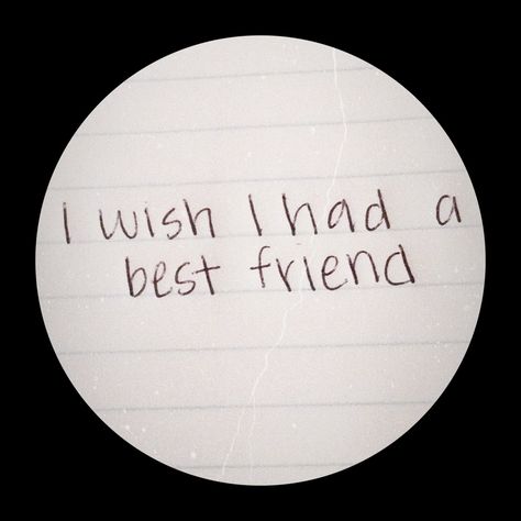 I miss having a best friend. A true friend. Someone I could actually talk to.... Fake Friend Quotes, A True Friend, A Best Friend, Quotes And Notes, Poem Quotes, I Have No Friends, I Wish I Had, Deep Thought Quotes, True Friends