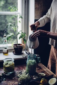 Different Types Of Witches, Types Of Witches, Elderflower Syrup, Green Witch Aesthetic, Types Of Witchcraft, Witch School, Nature Witch, Which Witch, Green Witchcraft