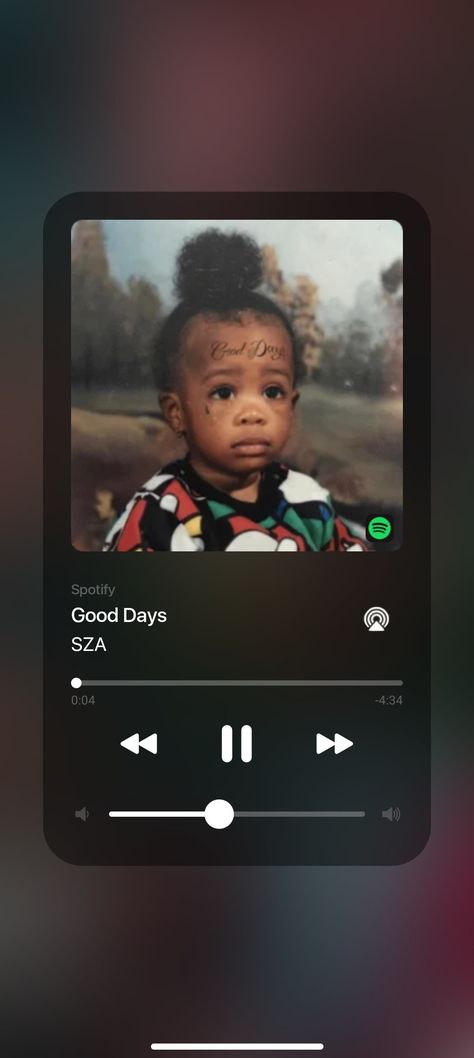 Good Days SZA Good Days Sza, Sza Songs, Sza Singer, 18th Birthday Party Themes, Tattoos Infinity, Tattoos Mandala, Upbeat Songs, Cool Album Covers, Love Songs Playlist