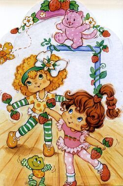 Raspberry Torte, Berry Shortcake, Strawberry Shortcakes, Strawberry Shortcake Cartoon, Strawberry Girl, Strawberry Shortcake Characters, Raspberry Tarts, Plum Pudding, Strawberry Shortcake Doll