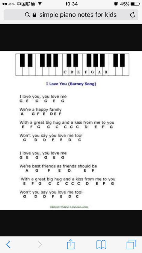 Sailor Song Piano, Piano Numbers, Piano Letters Songs, Chord Piano, Keyboard Songs, Piano Music With Letters, Piano Chord, Piano Songs Sheet Music, Free Piano Lessons