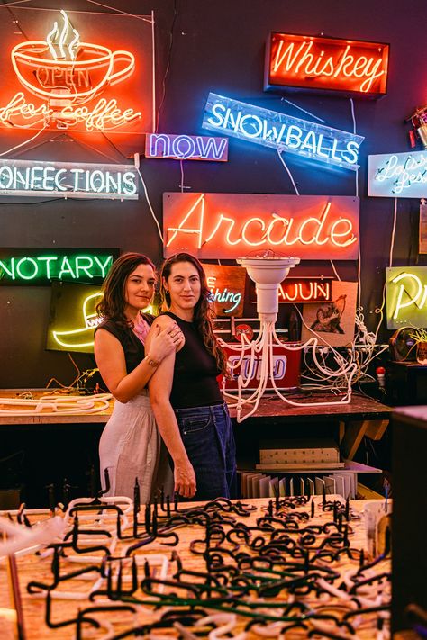 Erika and Talia’s unique city engagement pictures in New Orleans were a dream to shoot. We went for an arcade setting for their non-traditional, modern engagement photo style for these unique lesbian couple engagement pictures. We offer unique New Orleans wedding photography and engagement pictures in New Orleans and beyond. Two brides, lesbian wedding photos, lgbtq wedding, romantic couple photography Lesbian Engagement Pictures, Bayou Wedding, Unique Engagement Pictures, Lgbt Wedding Photography, City Engagement Pictures, Lesbian Wedding Photography, Modern Engagement Photos, Gay Wedding Photos, Lesbian Engagement