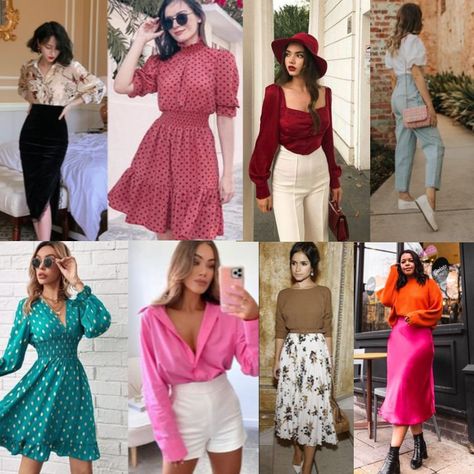 Kibble Romantic Outfits Fall, True Romantic Kibbe Outfit, Pure Romantic Kibbe Style, Kibbe Romantic Body Type, Kibbe Romantic Skirts, Pure Romantic Kibbe, Romantic Kibbe, Kibbe Romantic Outfits, Romantic Kibbe Style