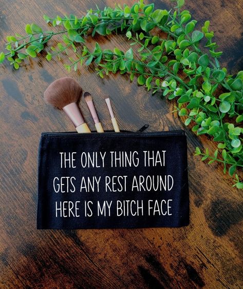 Makeup quotes funny