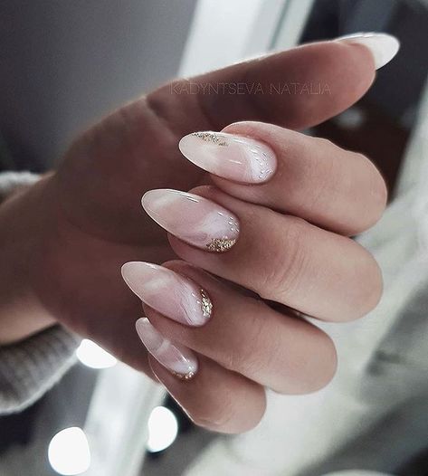 Engagement Nails, Bridesmaid Ideas, November Nails, Nude Nail Designs, Wedding Nail, Nail Art Wedding, Bride Nails, Glam Nails, Neutral Nails