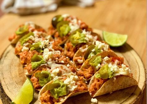 Mini tacos mexicanos!🇲🇽🌮 Receta de Irene-Guirao- Cookpad Mini Taco Appetizer, Taco Appetizers, Kitchen Workshop, Tacos Mexicanos, Mini Tacos, Kabob Recipes, Tacos And Burritos, Culinary Recipes, Party Food Appetizers