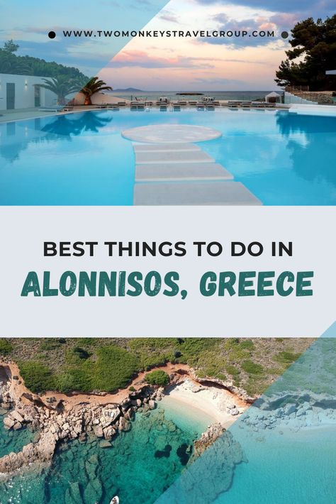 Sporades Islands Greece, Alonnisos Greece, Alonissos Greece, Greece Vibes, Greek Islands Vacation, Greek Islands To Visit, Corfu Island, Travel Wishes, Greece Beach