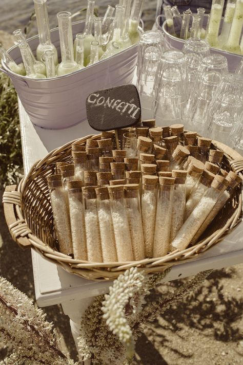 Rice for the ceremony ready in a basket Rice Throwing At Wedding, Wedding Rice Toss, Ideas Casamiento, Wedding Rice, Wedding Throw, Glitter Bar, Boda Ideas, Rock Wedding, Wedding 2025