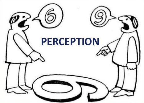 Perception is NOT Reality - Dr. Jim Taylor Cognitive Bias, Nobel Prize Winners, Dictionary Definitions, Dog Whistle, School Psychologist, Psychology Today, I School, Life Goals, Trust Yourself