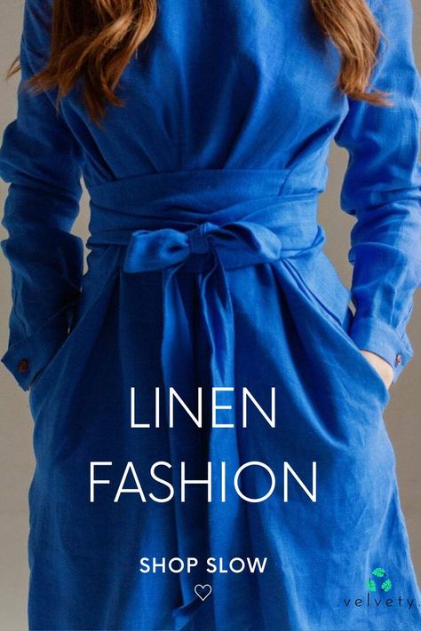 Linen clothing for women. Linen Clothes For Women Classy, Mens Linen Outfits, Dresses Linen, Pants Accessories, Linen Tops, Linen Fashion, Linen Shirts, Linen Clothing, Linen Jumpsuit