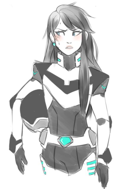 Voltron Female Oc, Voltron Oc Female, Keith X Oc, Voltron Oc, Voltron Au, Voltron Paladins, Takashi Shirogane, Shiro Voltron, Voltron Funny