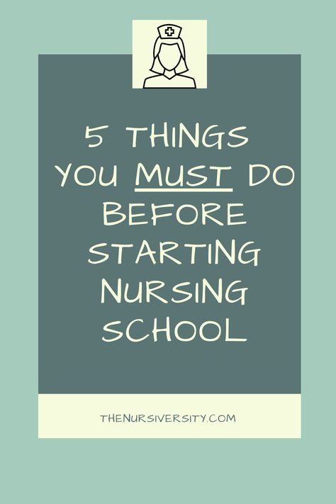 How To Get Into Nursing School, Getting Into Nursing School, How To Prepare For Nursing School, Preparing For Nursing School, Nursing Prerequisites, Nursing School Essentials, Starting Nursing School, Nursing School Quotes, Nursing School Prep