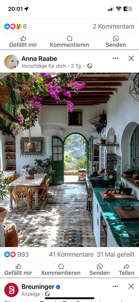 Old Italian House Interior, Italian House Interior, Old Italian House, Maximalism Decor, Mediterranean Aesthetic, Mediterranean Interior, Maximalist Home, Italian House, Italian Interior