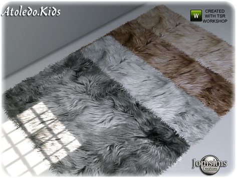 Ts4 Gaming Cc, Sims4 Cc Furniture Bedrooms, Sims Kitchen, Kids Bedroom Rugs, Sims 4 Beds, Kids Bedroom Ideas, Furniture Cc, Sims 4 Kitchen, Sims 4 Tsr