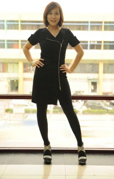 Yana Samsudin, Good Poses, Batik Dress, Socks Women, Batik, Socks, Quick Saves