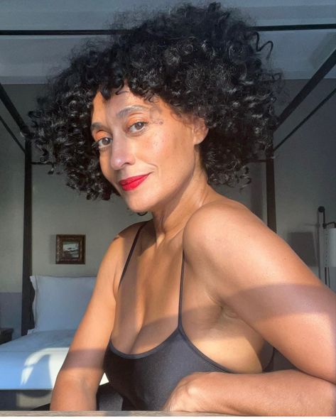 Tracee Ellis Ross Hairstyles, Products For High Porosity Hair, Ross Aesthetic, Tracey Ellis, Porous Hair, Ellis Ross, High Porosity Hair, Protective Hairstyle, Tracee Ellis Ross