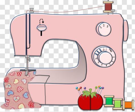 Sewing Machines Clip Art Textile - Hand Clipart - textile, area, sewing machine, sewing machines, machine, product sample, sewing Sewing Machine Pictures Clip Art, Sewing Machine Drawing Art, Sewing Machine Clipart, Sewing Clip Art, Sewing Machine Png, Clip Studio Paint Tutorial, Drawing Art Ideas, Sewing Machine Drawing, Machine Drawing