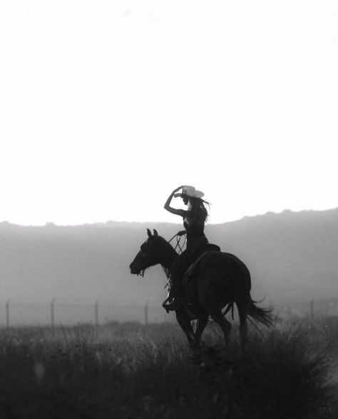 Cowgirl Horse Aesthetic, Horses Aesthetic Vintage, Horses And Women, Cowboys And Horses, Cowgirl Core Aesthetic, Horses Running Photography, Western Dark Aesthetic, Mexican Cowgirl Aesthetic, Wildlife Photographer Aesthetic