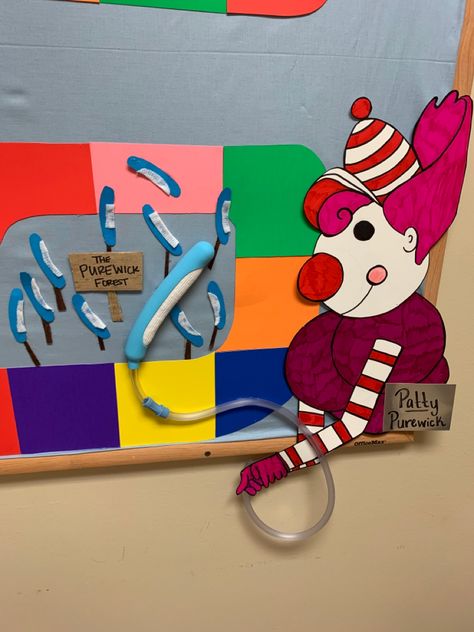 Candyland Bulletin Board, Hospital Bulletin Board Ideas, Nursing Unit Bulletin Board Ideas, Staff Bulletin Boards, Infection Control Nursing, Welcome Bulletin Boards, Bullentin Boards, Med Surg Nursing, Bulletin Board Ideas