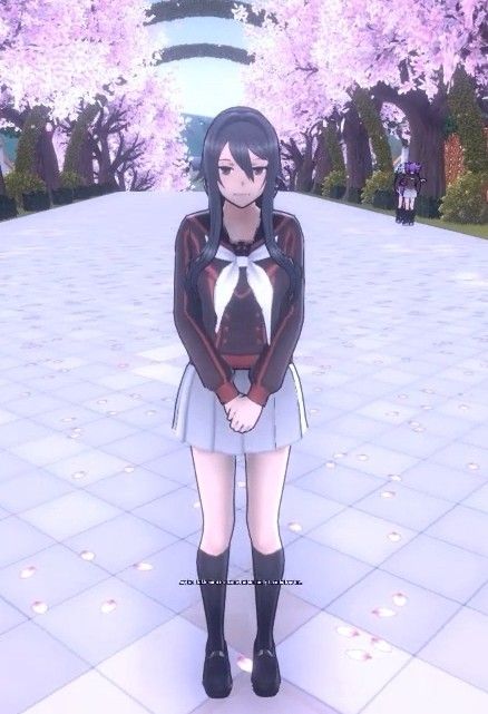 Yandere Simulator | mãe de Ayano Aishi. Ayano Aishi Selfie, Yandere Simulator Ryoba Aishi, Yandere Simulator Ryoba, Ryoba Aishi Icon, Yandere Simulator 1980, Ryoba Aishi, Ayano Aishi, Filipino Memes, Perfect Game