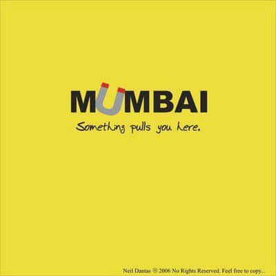 Mumbai Typography, Aamchi Mumbai, Marine Drive Mumbai, City Quotes, Mother India, Funky Quotes, Life Choices Quotes, Desi Quotes, Mumbai City