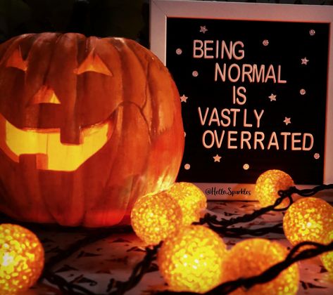 Return To Halloweentown Aesthetic, Halloweentown Party Ideas, Halloweentown Decor, Halloweentown Decorations, Halloweentown Party, Halloweentown Quotes, Halloweentown Aesthetic, Halloweentown Movie, Being Normal Is Vastly Overrated