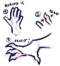 Draw Tutorial, Drawing Hands, Hand Drawing Reference, Hand Reference, Body Reference Drawing, Concept Art Drawing, Poses References, Figure Drawing Reference, Anatomy Reference