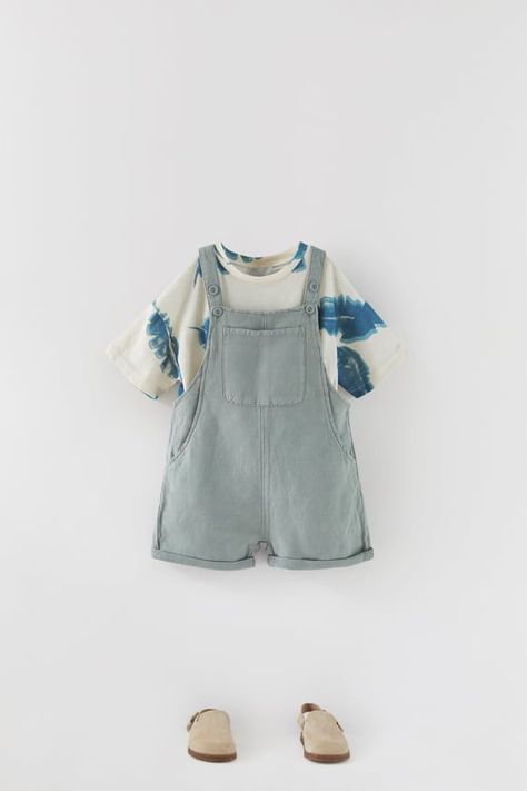 Summer Parties Baby Boy Baby Boy | ZARA United States Zara Kids Baby, Zara Kids Boys, Baby Boy Fall Outfits, Boys Summer Fashion, Trendy Baby Boy Clothes, Boys Fall Outfits, Baby Boy Summer, Zara Boys, Summer Baby Clothes