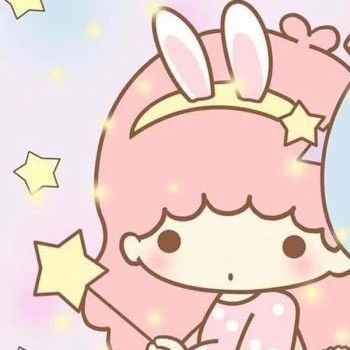 Sanrio Matching Pfp, Sanrio Matching, Sanrio Little Twin Stars, Twin Stars, Little Twin Stars, Stars