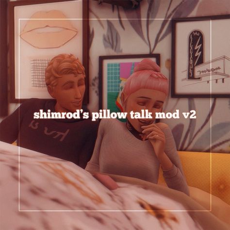 shimrod’s pillow talk after woohoo mod v2 - updated – @landgraabbed on Tumblr Sims 4 Woohoo Mod, Sims 4 Outfits, Coach Outfits, Sims 3 Mods, Picture Day Outfits, Winter Date Night Outfits, Career Outfits, The Sims 3, Sims 4 Mods Clothes