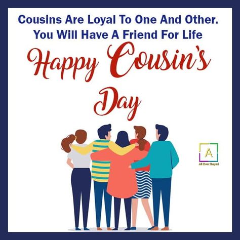 Happy National Cousins Day🎉All my cousins check-in 🥳 I 💖Ya’ll @followers@highlight Happy Cousins Day Quotes, Cousins Day Out Captions, Happy Mother’s Day To Cousin, National Cousins Day, Cousins Day, Cousin Day, Cousin Memes Humor, Check In, Quick Saves