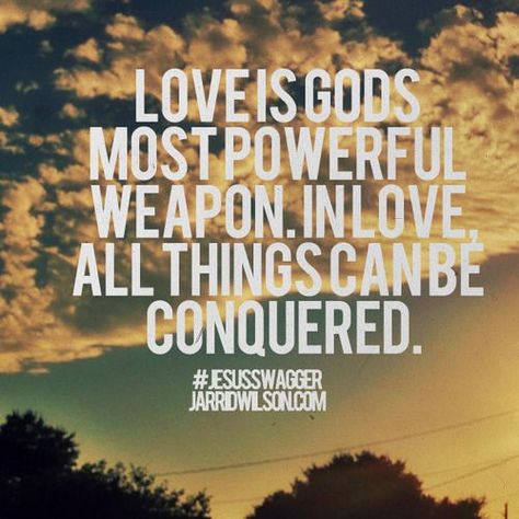 Love conquers all Love Conquers All Quotes, Power Of Love Quotes, Hope Bible Verses, Unfailing Love, Love Conquers All, All Quotes, Wonderful Words, Uplifting Quotes, Bible Verses Quotes