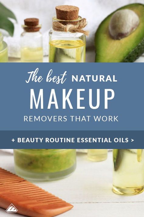 Looking for the best eye makeup remover? Coconut oil eye makeup remover is a great place to start, but makeup removal is one of the most important parts of your nightly routine and it deserves some extra consideration. In this article, I’m going to convince you to make the switch to all natural makeup removers and ditch the conventional removers. We're also covering removing makeup diys with our favorite essential oil upgrades for your weekly beauty routine. #essentialoils #skincare #coconutoil Coconut Oil Makeup Remover, Natural Eye Makeup Remover, Best Eye Makeup Remover, Beauty Routine Planner, Dry Skin Routine, Diy Makeup Remover, Natural Beauty Routine, Natural Makeup Remover, Nightly Routine