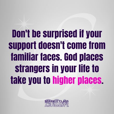 Support often comes from unexpected places. Sometimes, strangers are the ones who lift you up and help you reach new heights. ✨

Have you ever been surprised by support from someone you didn't know well? Share your story! 💜 Strangers Support You More Than Friends, Strangers Quotes, Stranger Quotes, Share Your Story, Cute Texts, Arm Workout, Have You Ever, Your Story, Me Quotes