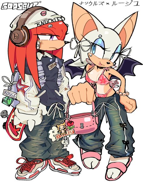 Sonamy Comic, Rouge The Bat, Sonic Funny, Sonic Fan Characters, Sonic Franchise, Hedgehog Art, Sonic And Shadow, Sonic Fan Art, Sonic Art