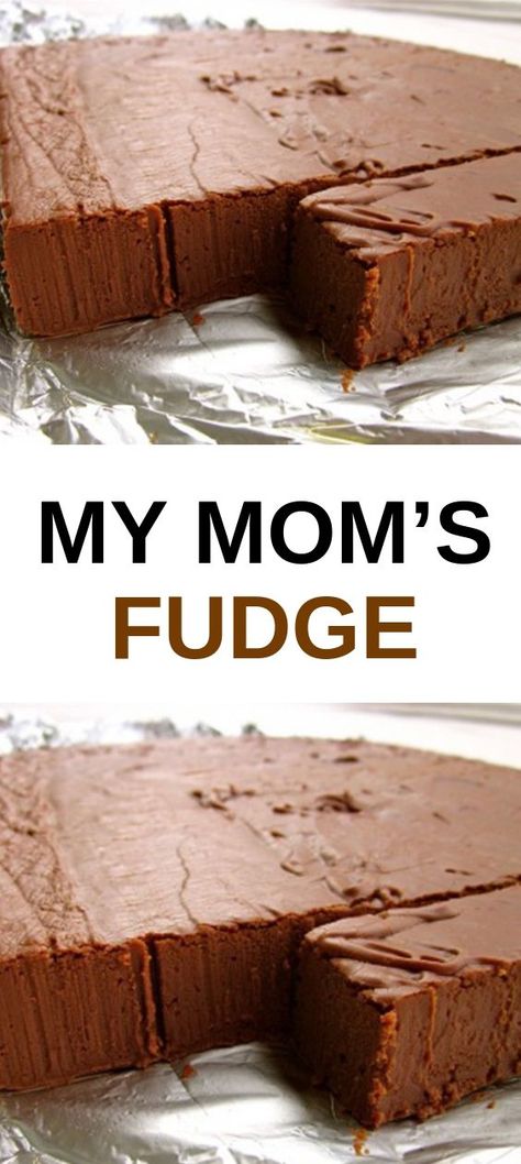 Homemade Fudge Recipes, Cookies Homemade, Fudge Recipes Chocolate, Marshmallow Cream, Square Pan, Homemade Fudge, Marshmallow Creme, Marshmallow Fluff, Homemade Candies