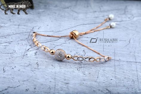 Bangel Design, Indian Gold Necklace Designs, Flower Jewelry Designs, Gold Bracelet Simple, Bracelet Luxury, Diamond Bangles, Gold Jewelry Gift, Delicate Necklaces, Jewelry Set Design