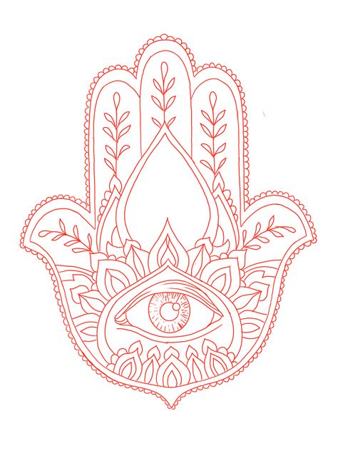 Hamsa Painting, Lotus Henna, Homemade Tattoos, American Traditional Tattoo Ideas, Traditional Tattoo Ideas, Geometric Mandala Tattoo, Hamsa Tattoo, Jesus Tattoo, American Tattoos