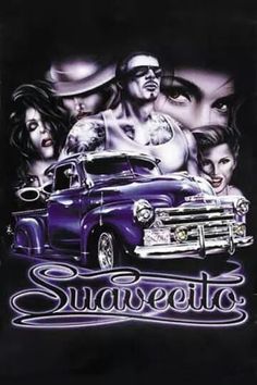 Traditional Chicano Tattoos, Chicano Quote, Lowrider Tattoo, Street Art Poster, Art Chicano, Chicano Love, Cholo Style, Latino Art, Prison Art