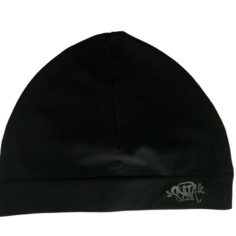 PRICES MAY VARY. 2023 Knitted Beanie for Men & Women: The Syna World Skull Hat is a fashionable and cozy beanie suitable for both men and women. It's part of a Y2K fashion line and comes in one size that fits most people. Quality and Warmth: The hat is made of high-quality materials, ensuring durability and warmth for cold weather. It's perfect for outdoor activities such as skiing, snowboarding, hiking, and cycling. Y2K Fashion: The hat is designed with a Y2K-inspired style, featuring a skull d Skully Hat Outfit Men, Skull Caps Men, Hat Styles Men, Beanie Design, Cycling Hat, Cozy Beanie, Running Cap, Skull Hat, Hat Men