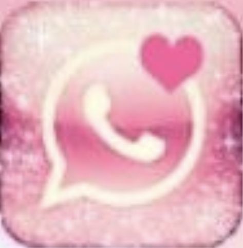 2014 App Icons, Mcbling App Icons, Phone App Icon Aesthetic, Y2k App Icons, Hot Pink App Icons, Phone App Icon, Pink Camera, Pinterest App, Screen Icon