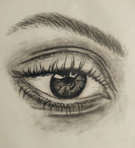 Drawing Videos, Thanks For Watching, Eye Drawing, Drawings