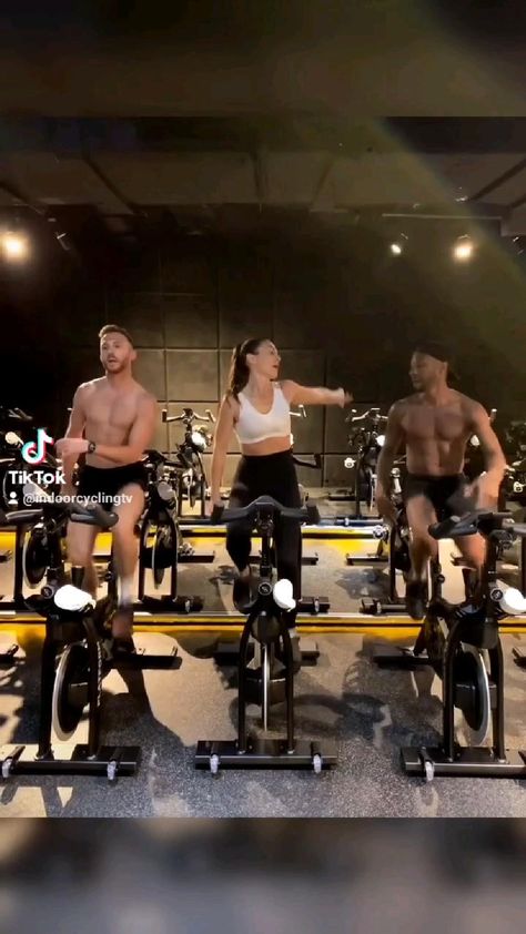 🇦🇪 Rihanna Spin Class in Dubai🇦🇪 ✈️We fly out to Is the United Arab emirates To join these 3 master rock stars  At the epic studio called The Platform Spin Studio✈️ ❤️ LIKE, FOLLOW, and SHARE❤️ And check us out on YouTube Youtube.com/indoorcycling   #spinning #spinclass #fitnessmotivation #soulcycle #cardioworkout #fitnesstips #spinningclass #cardio #tiemathletic #aarmy,  #stagesindoorcycling, #schwinnindoorcycling #spinco, #guamlife #indoorcyclingtraining, #spininstructor Spin Cycle Workout, Stationary Bike Workout, Cycling Videos, Hiit Workout Videos, Cycling Studio, Spin Instructor, Spin Studio, Fitness Photoshoot, Indoor Bike