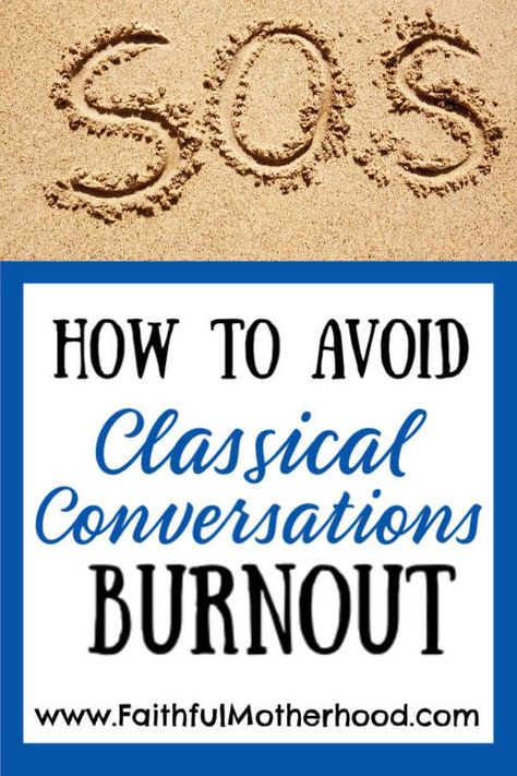 Do you feel like you are a homeschool failure? Do you feel like you aren't doing all of the other things that the perfect homeschool moms do? Stop trying to be an over-achieving homeschool mom and enjoy your kids! The beauty of Classical Conversations is its simplicity at the right ages. Discover how you can enjoy homeschooling and avoid homeschool burnt with Classical Conversations Foundations and Essentials. There is a solution to prevent CC burnout! Cc Family Presentation Ideas, Classical Learning, Classical Education Homeschool, Classical Education Curriculum, Classical Conversations Essentials, Parent Orientation, Classical Conversations Foundations, Classical Homeschool, Christian Homeschool Curriculum